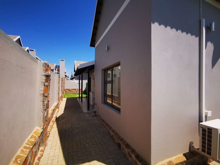 2 Bedroom Property for Sale in Shellyvale Free State